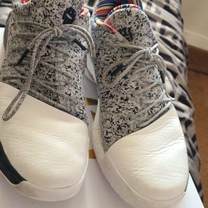 Harden vol.1 Arthur Ash BHM